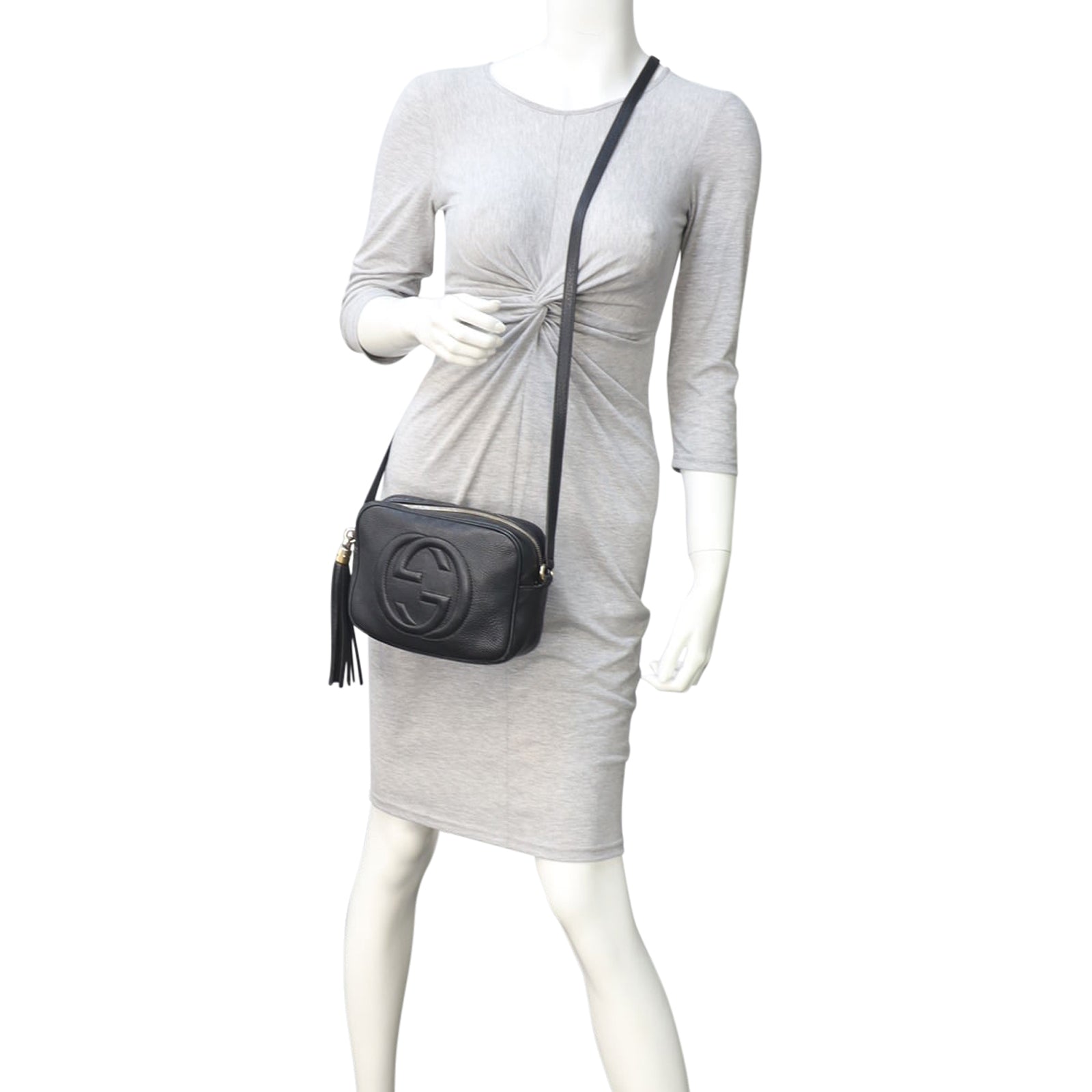 Gucci Soho Disco Small