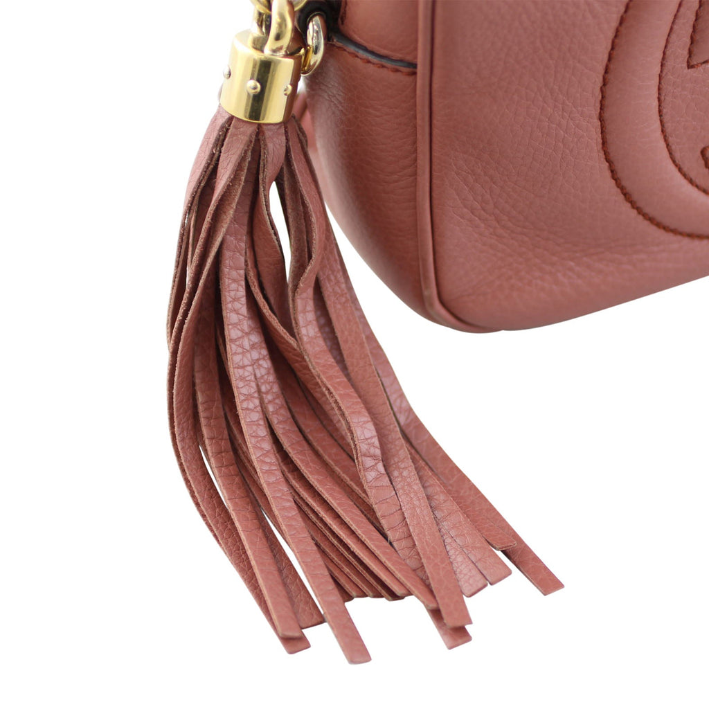 Gucci Soho Disco Small