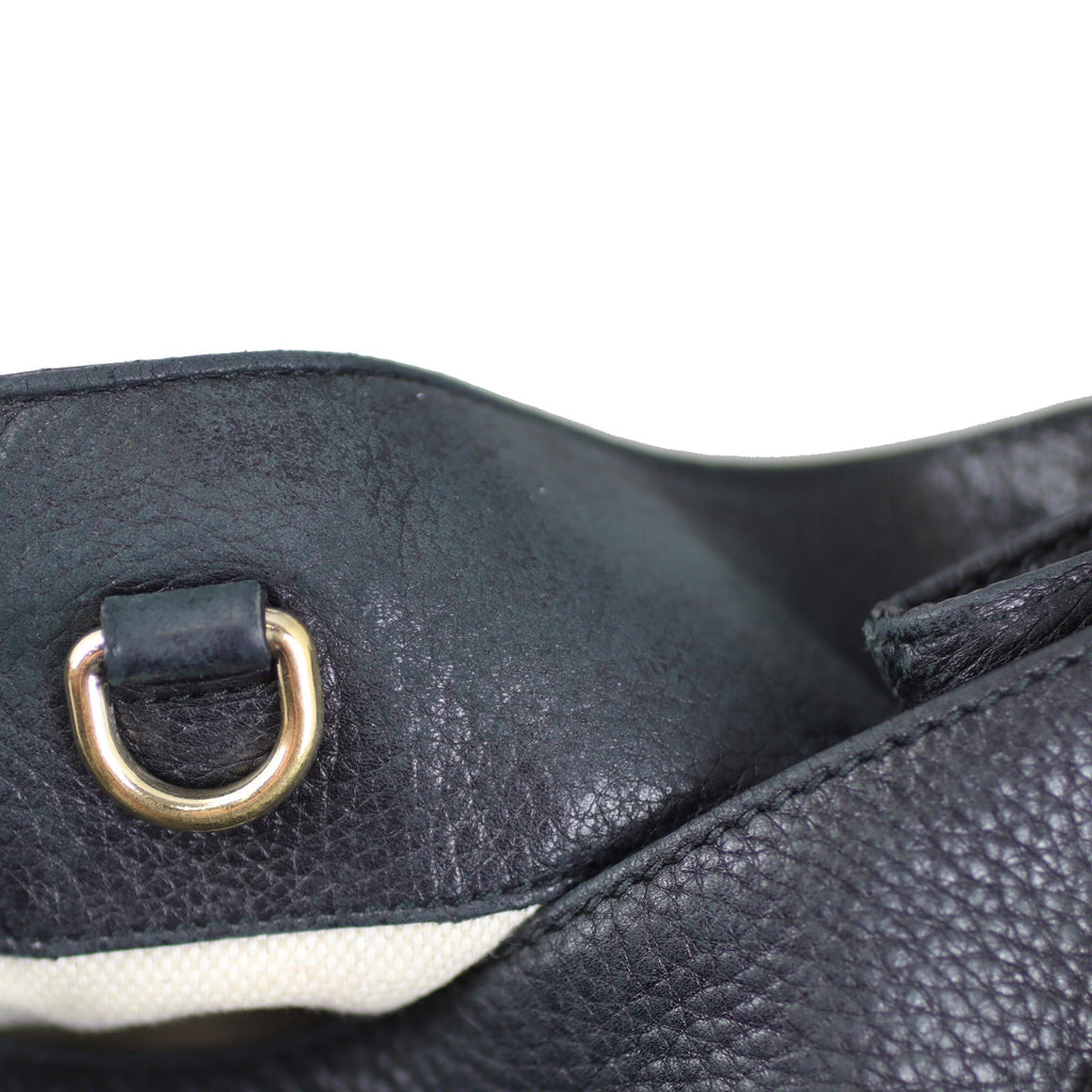 Gucci Soho Chain Shoulder Bag Medium