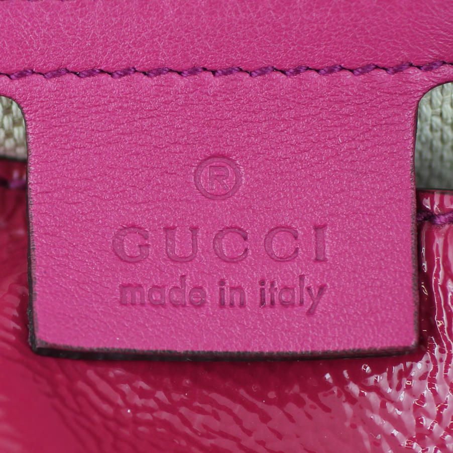Gucci Soho Chain Medium Shoulder Bag