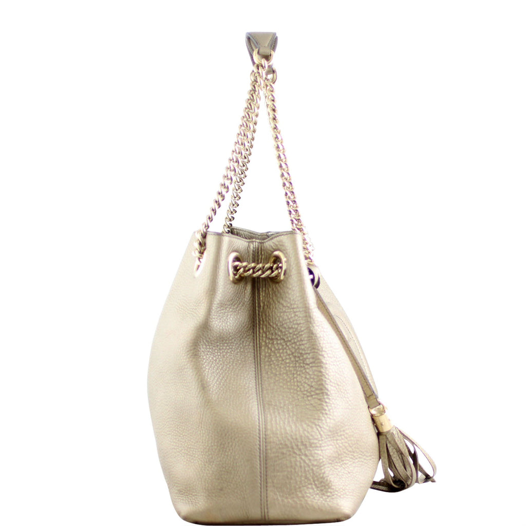 Gucci Soho Chain Shoulder Bag