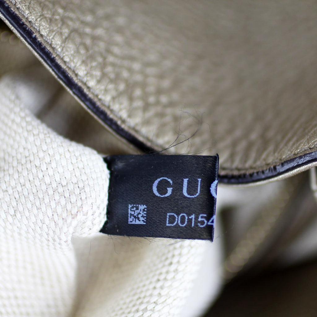Gucci Soho Chain Shoulder Bag