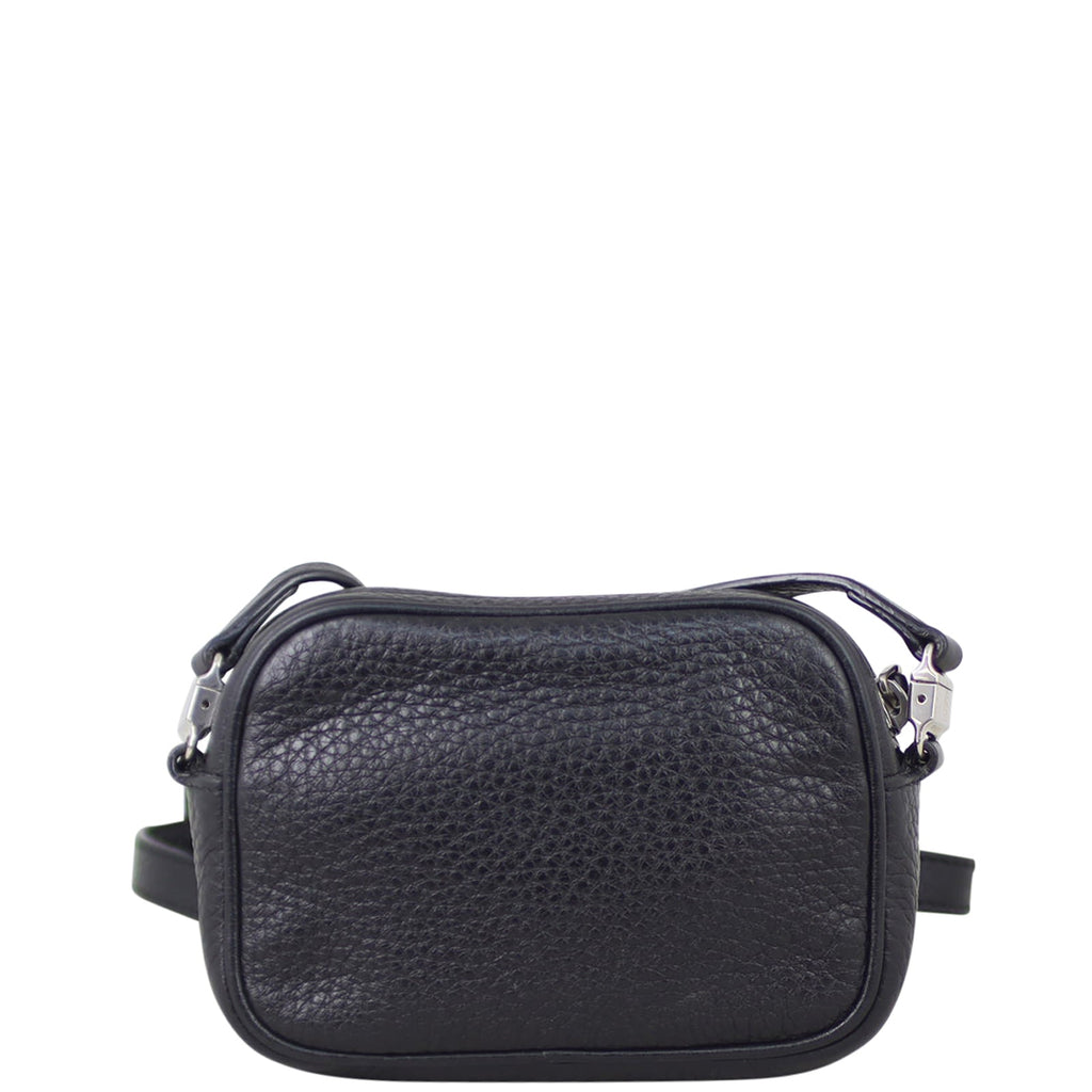Gucci Soho Mini Messenger