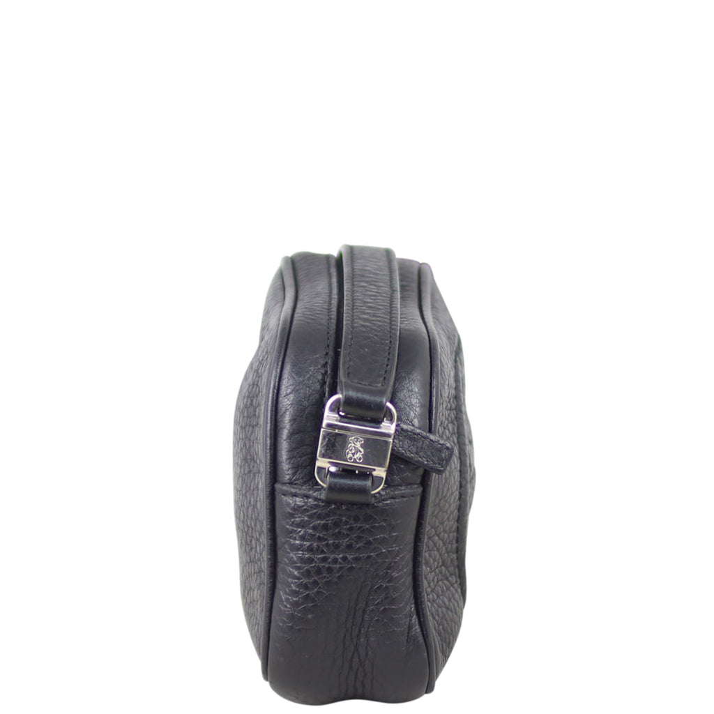 Gucci Soho Mini Messenger