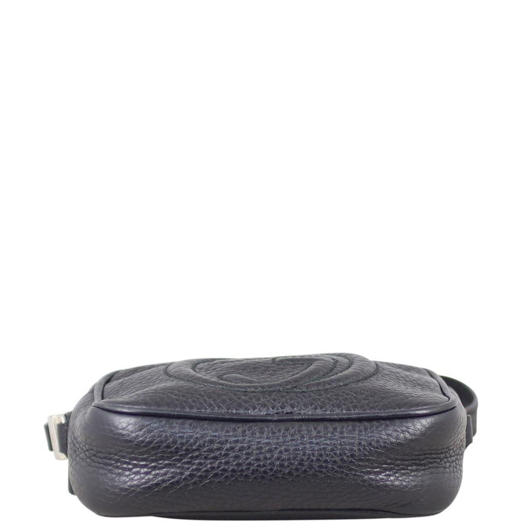 Gucci Soho Mini Messenger