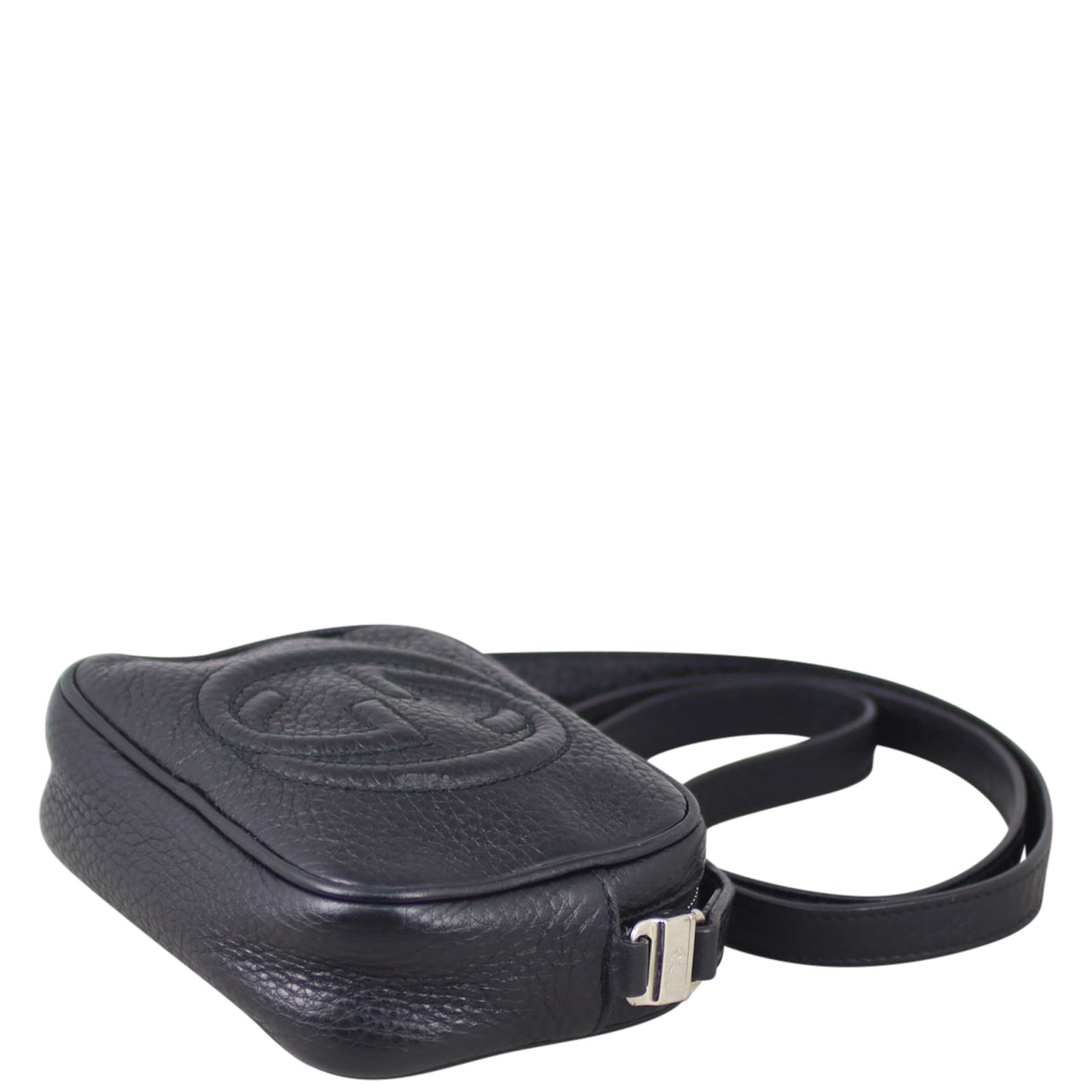Gucci Soho Mini Messenger