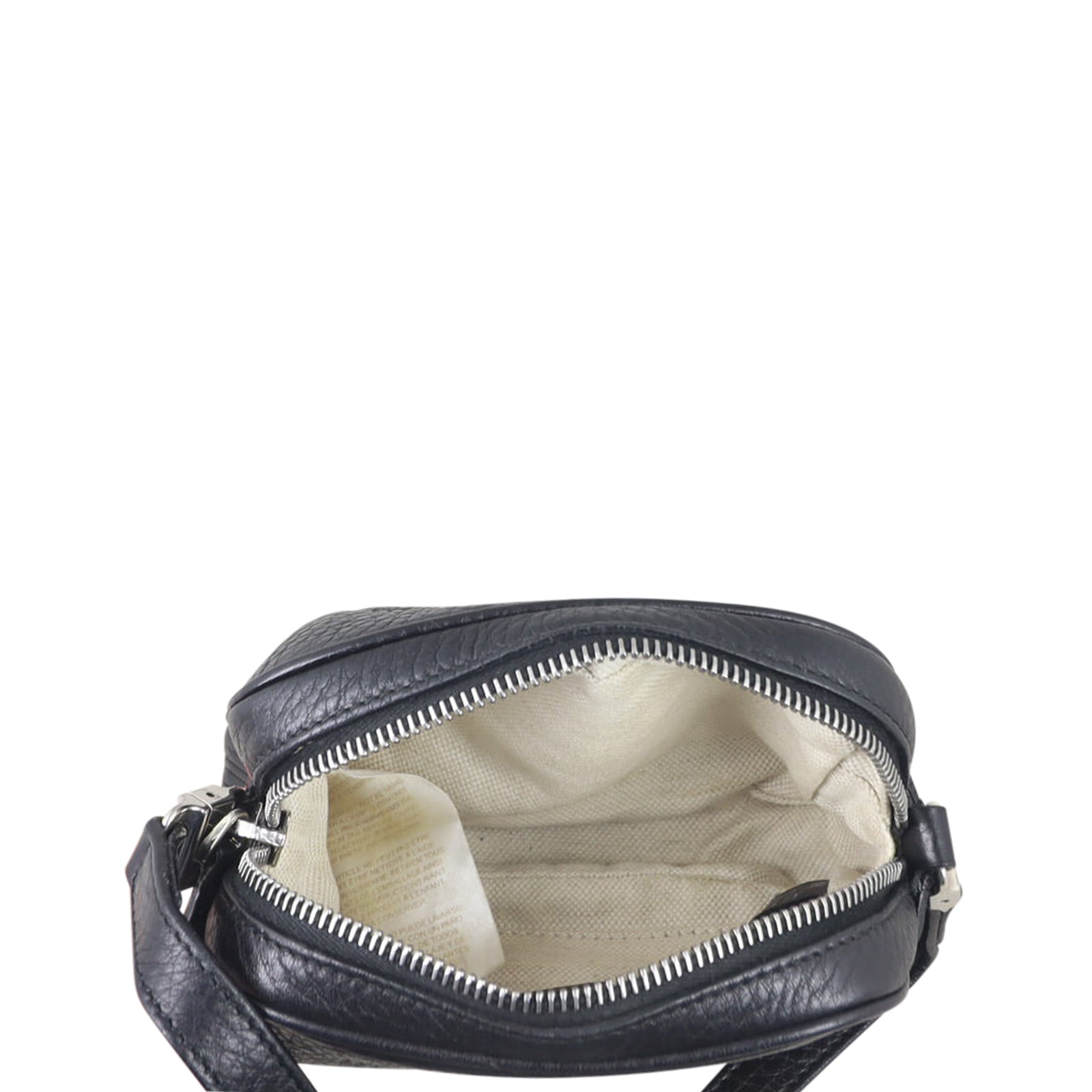 Gucci Soho Mini Messenger