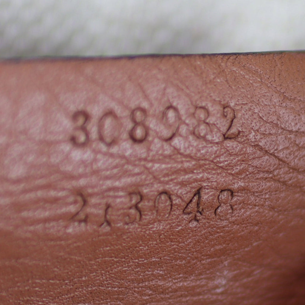 Gucci Soho Chain Shoulder Bag Medium