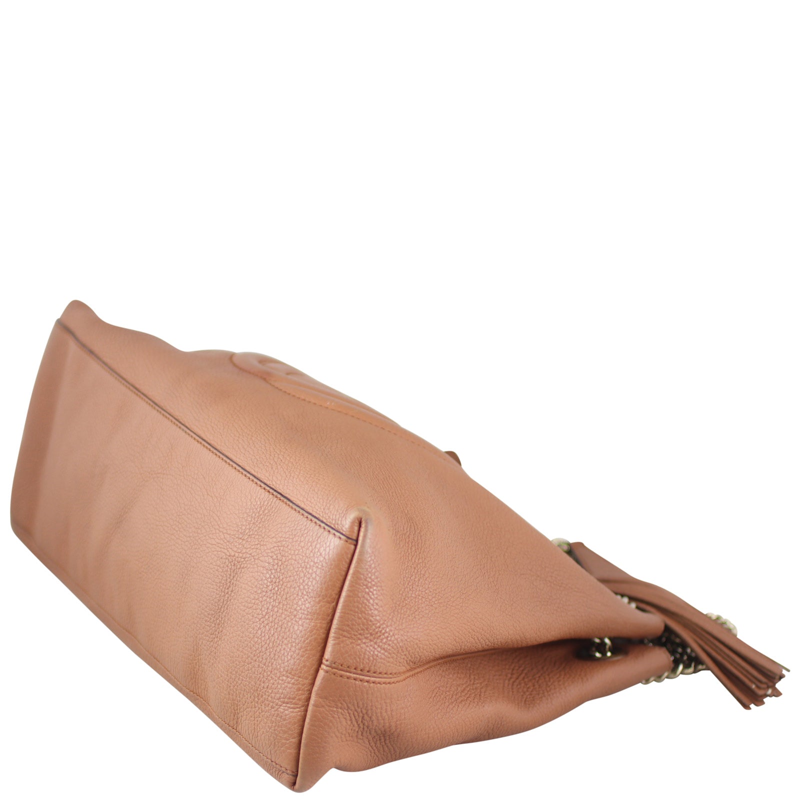 Gucci Soho Chain Shoulder Bag Medium