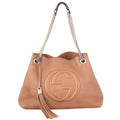 Gucci Soho Chain Shoulder Bag Medium