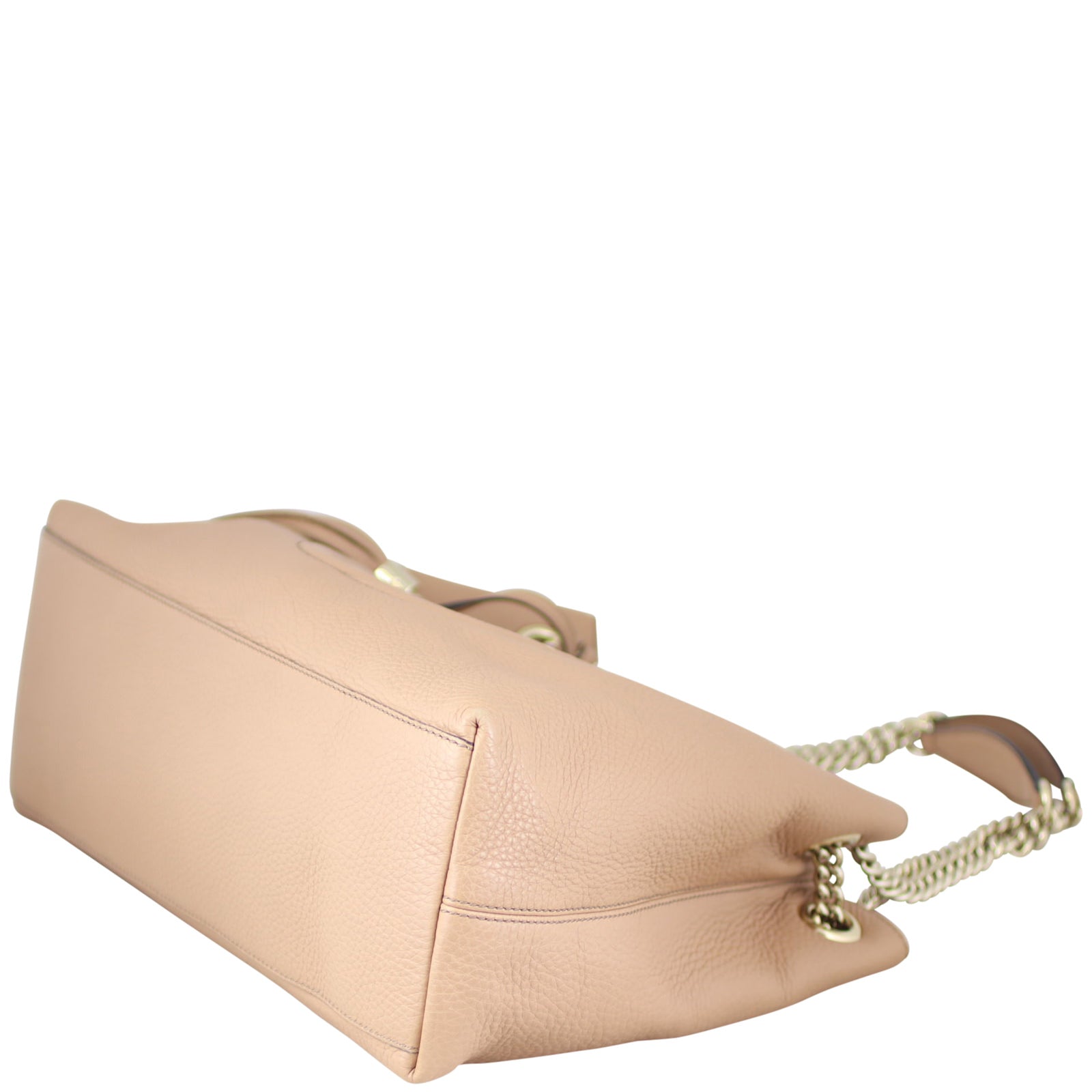 Gucci Soho Chain Shoulder Bag Medium