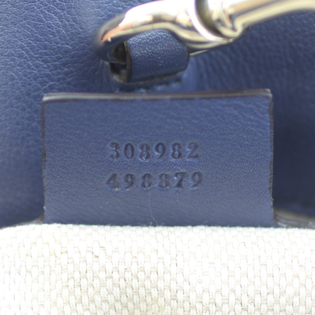 Gucci Soho Chain Medium Shoulder Bag
