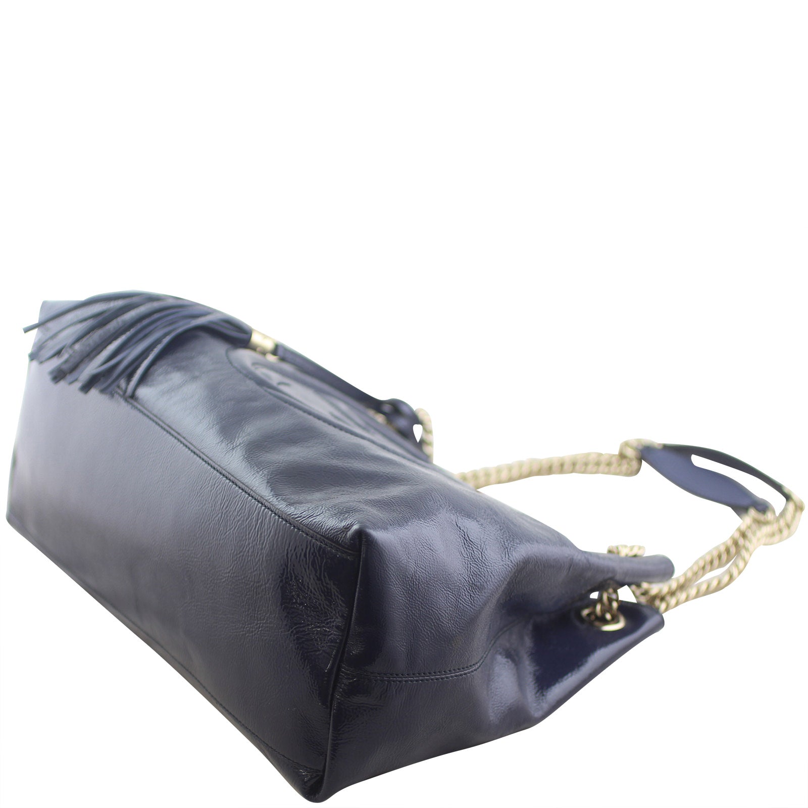 Gucci Soho Chain Medium Shoulder Bag