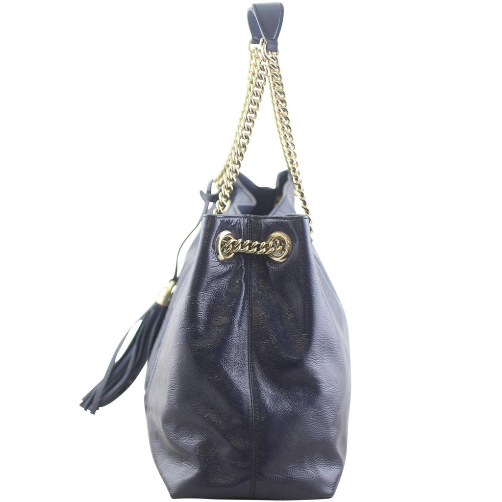 Gucci Soho Chain Medium Shoulder Bag
