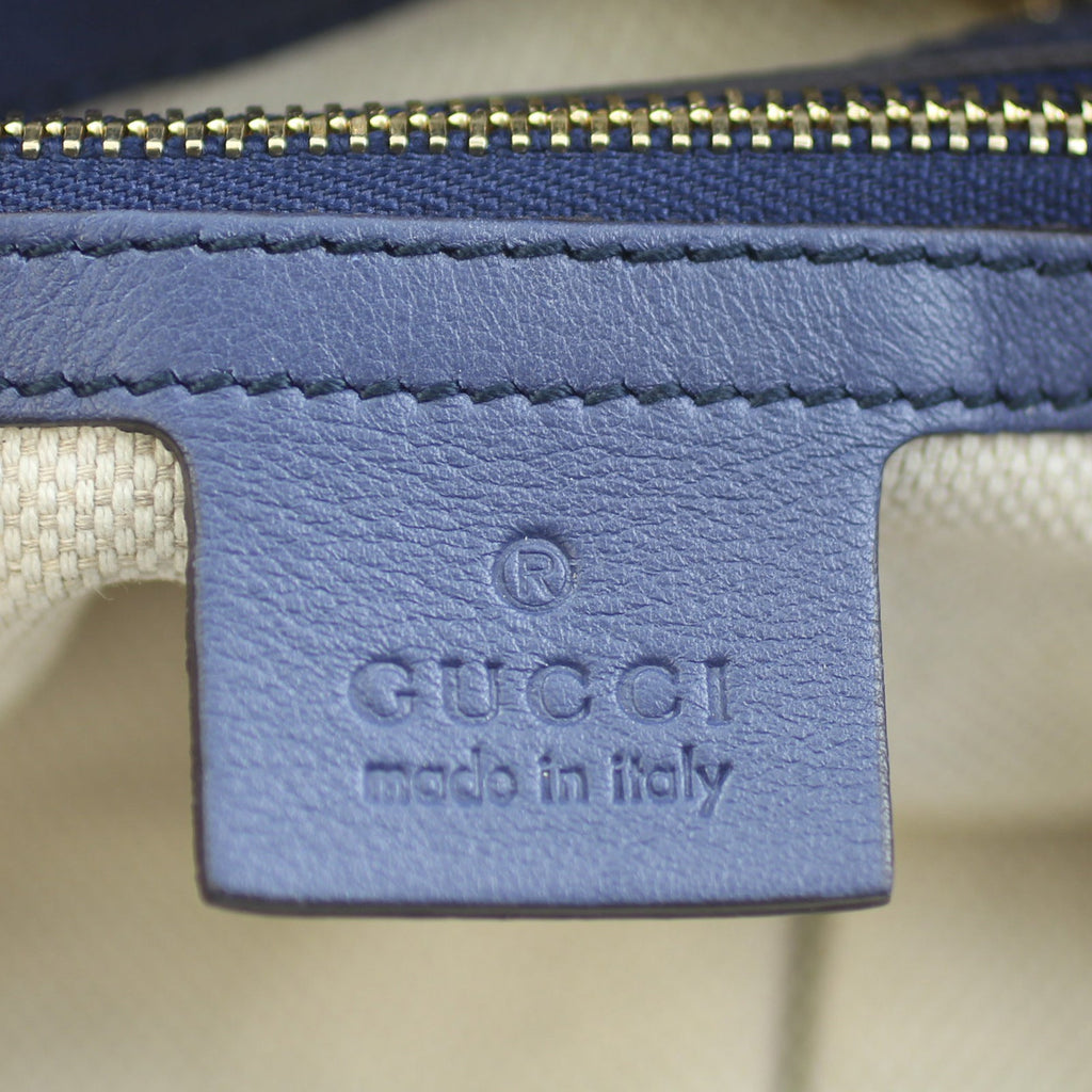 Gucci Soho Chain Medium Shoulder Bag