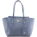 Gucci Swing Small Leather Tote
