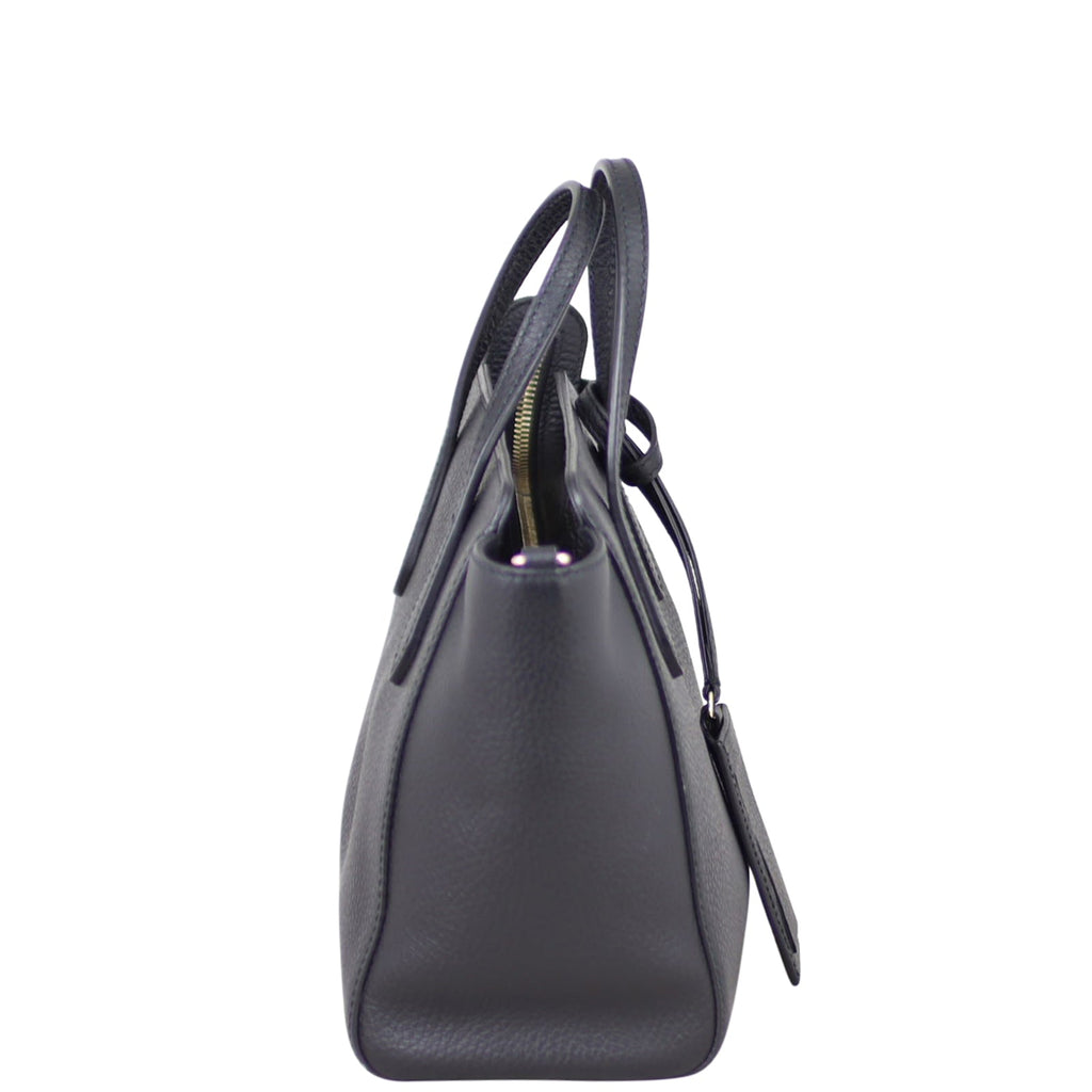 Gucci Swing Mini Leather Tote