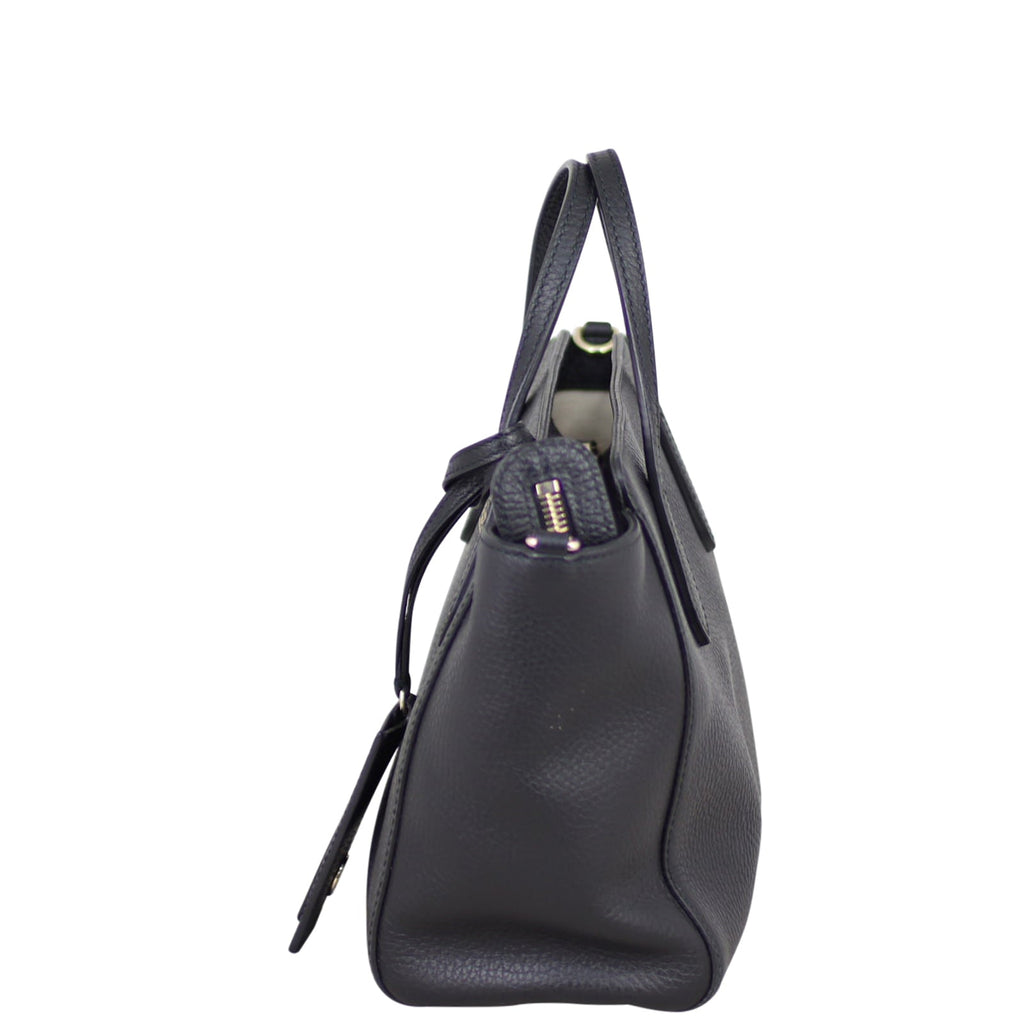 Gucci Swing Mini Leather Tote