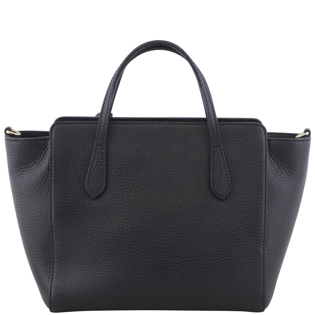 Gucci Swing Mini Top Handle Tote