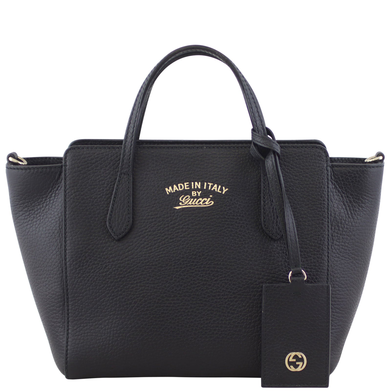 Gucci Swing Mini Top Handle Tote