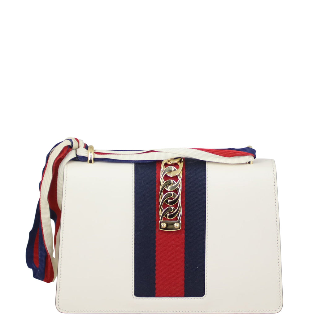 Gucci Sylvie Small Shoulder Bag
