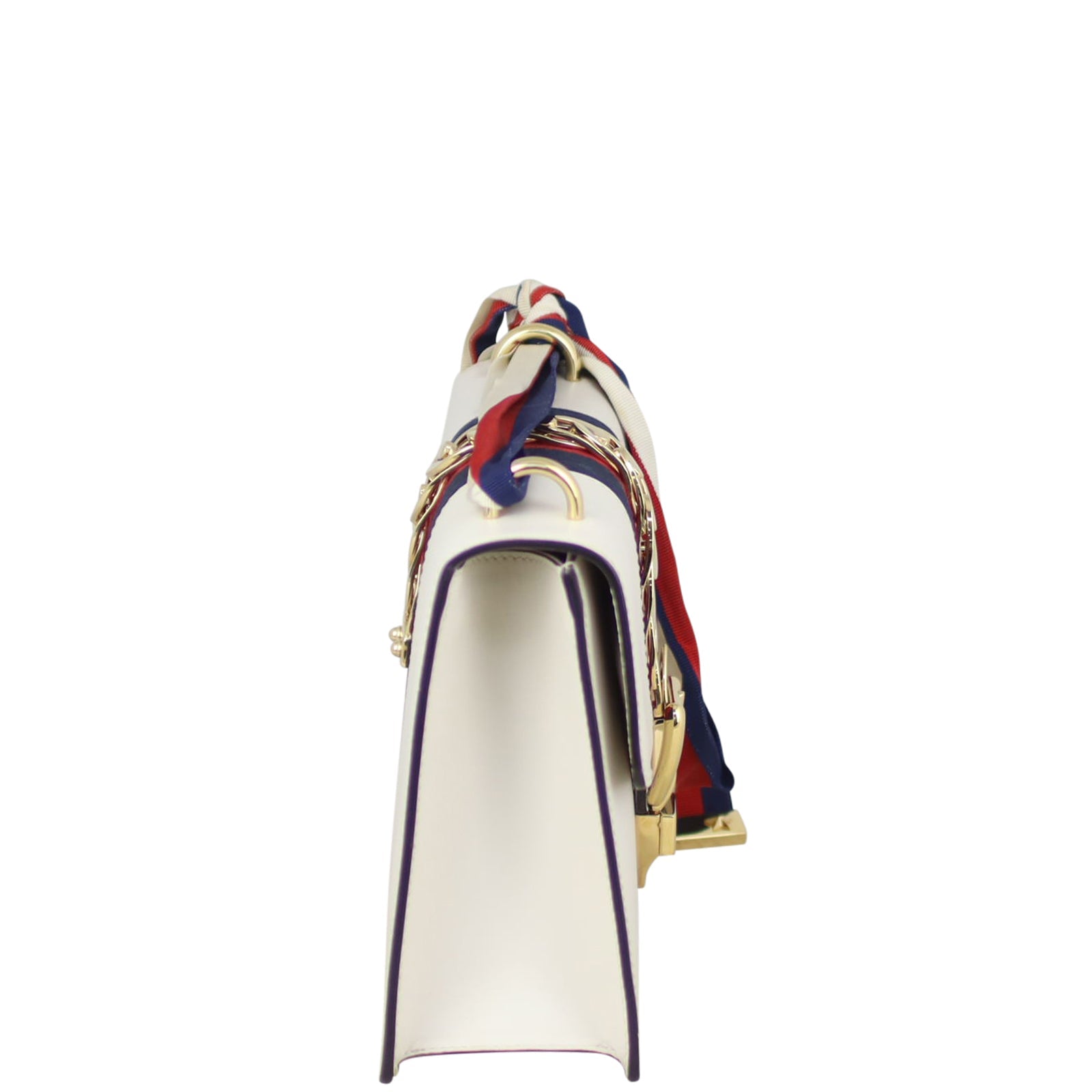 Gucci Sylvie Small Shoulder Bag