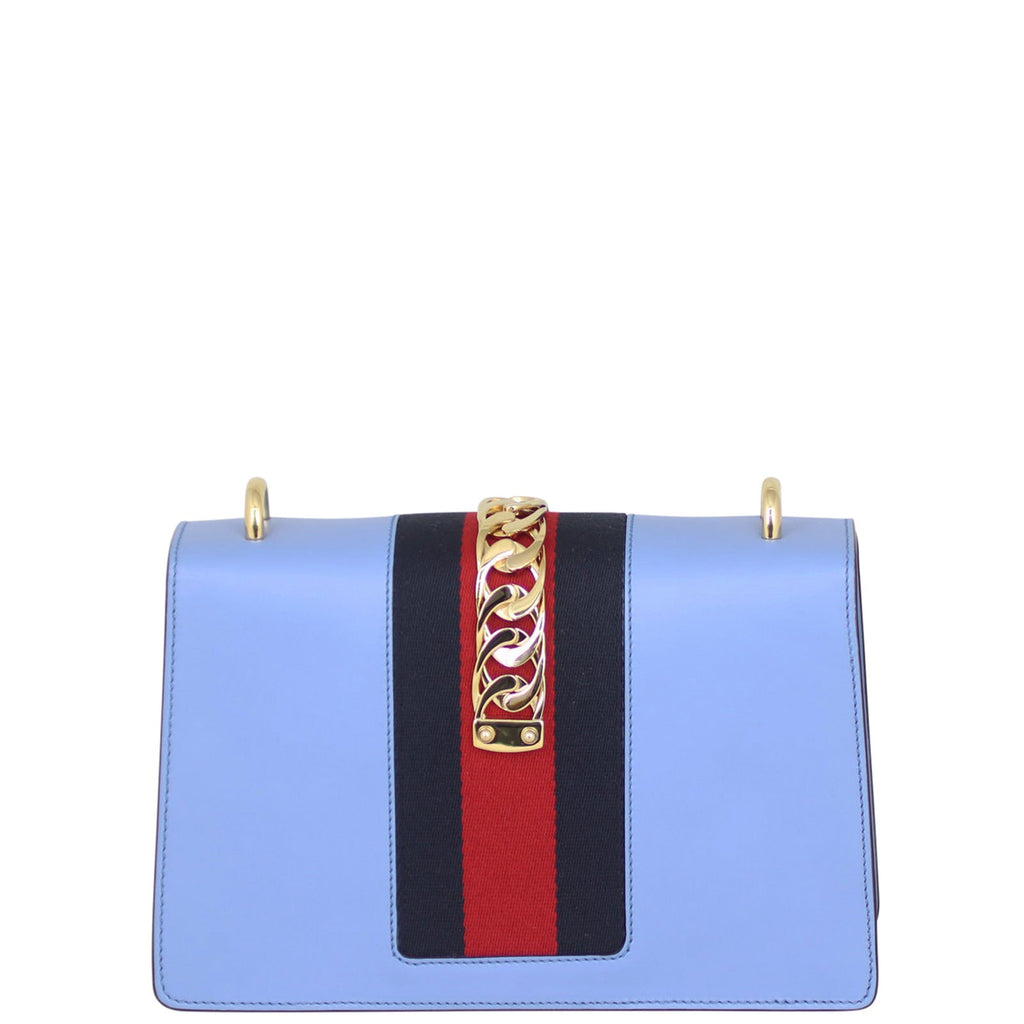 Gucci Sylvie Small Shoulder Bag