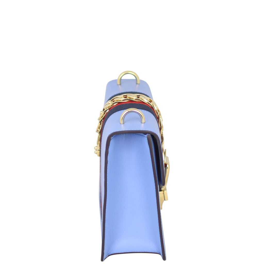 Gucci Sylvie Small Shoulder Bag