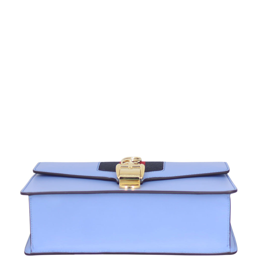 Gucci Sylvie Small Shoulder Bag