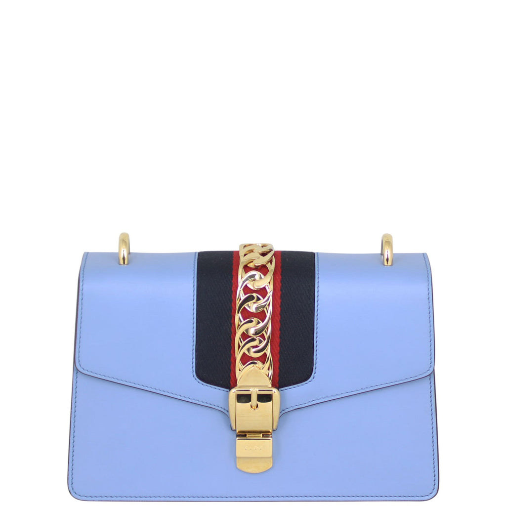 Gucci Sylvie Small Shoulder Bag