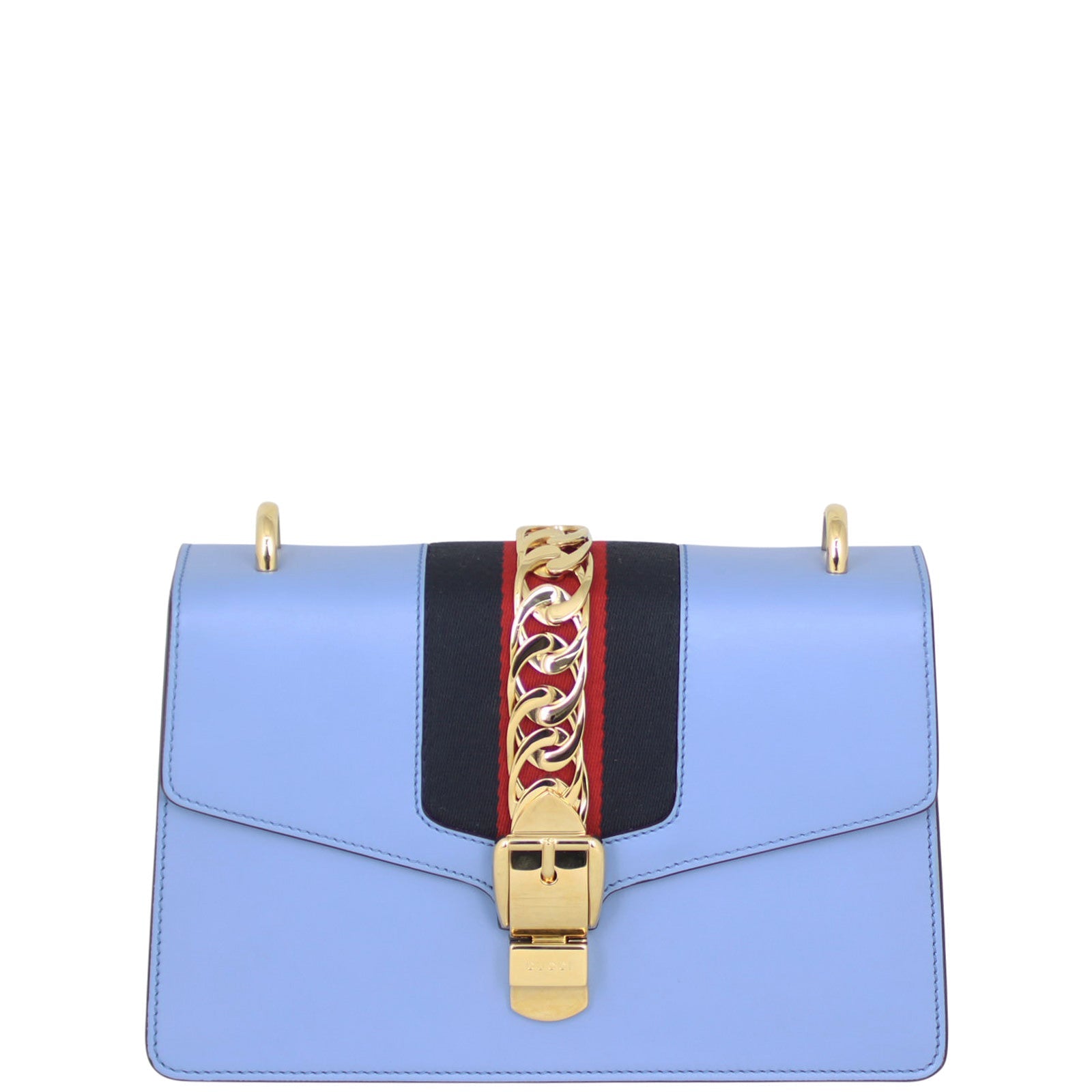 Gucci Sylvie Small Shoulder Bag