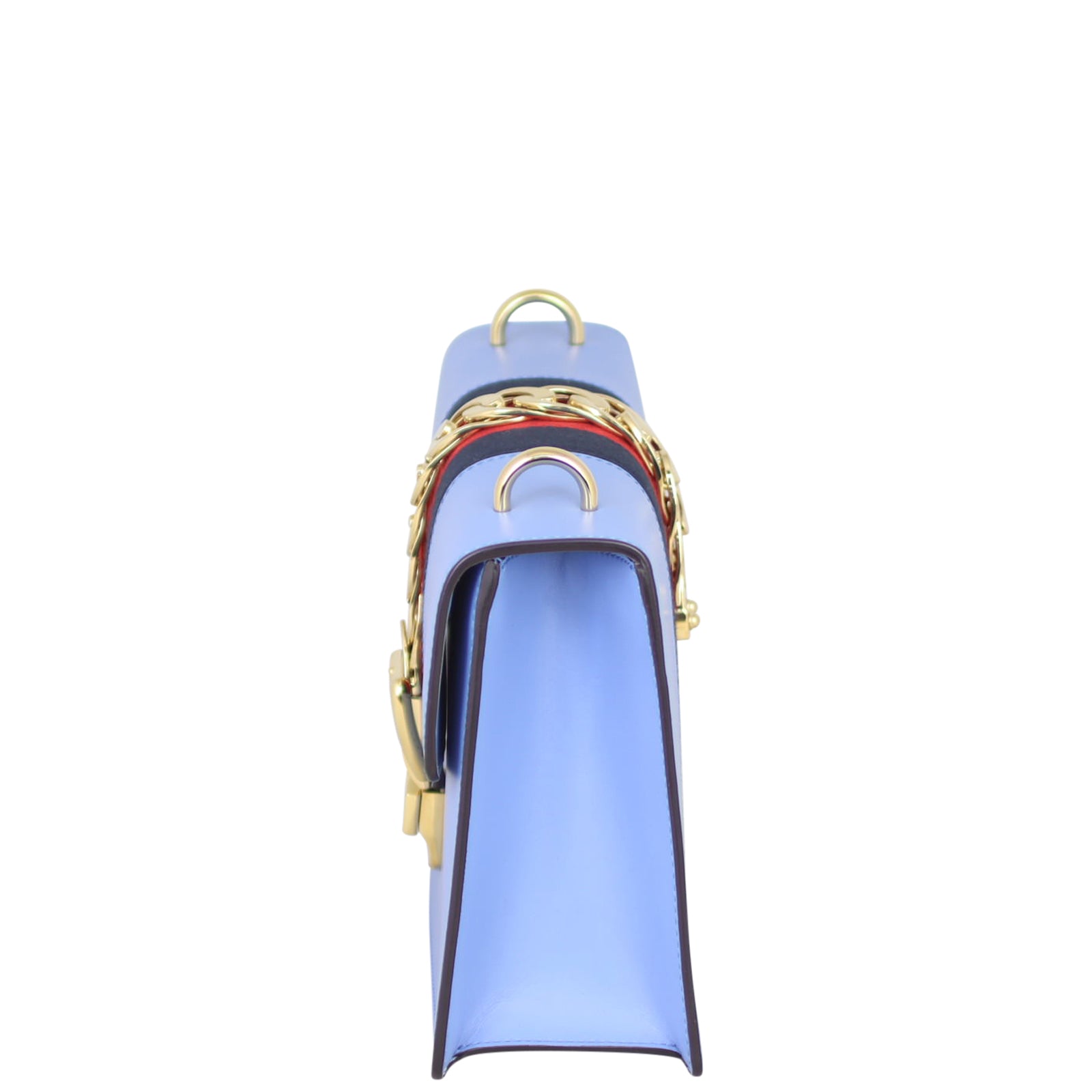 Gucci Sylvie Small Shoulder Bag