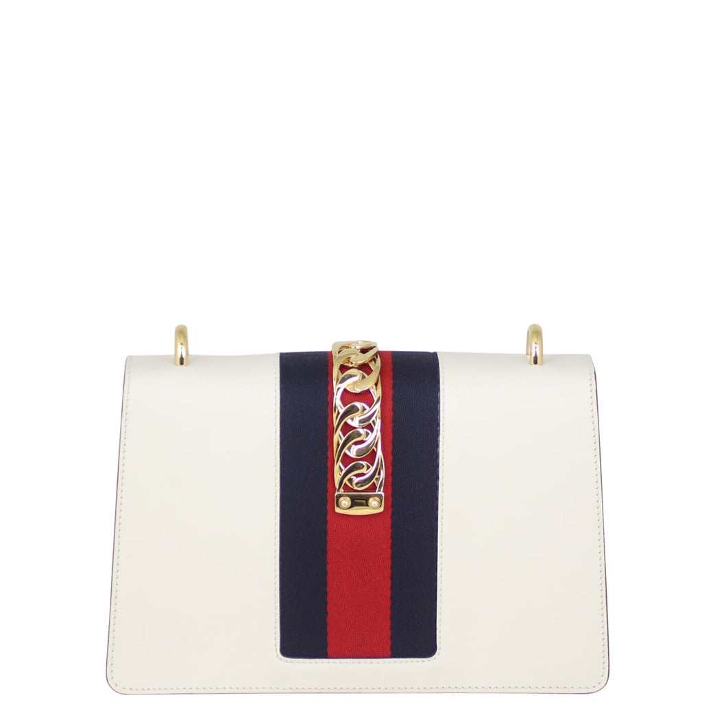 Gucci Sylvie Small Shoulder Bag