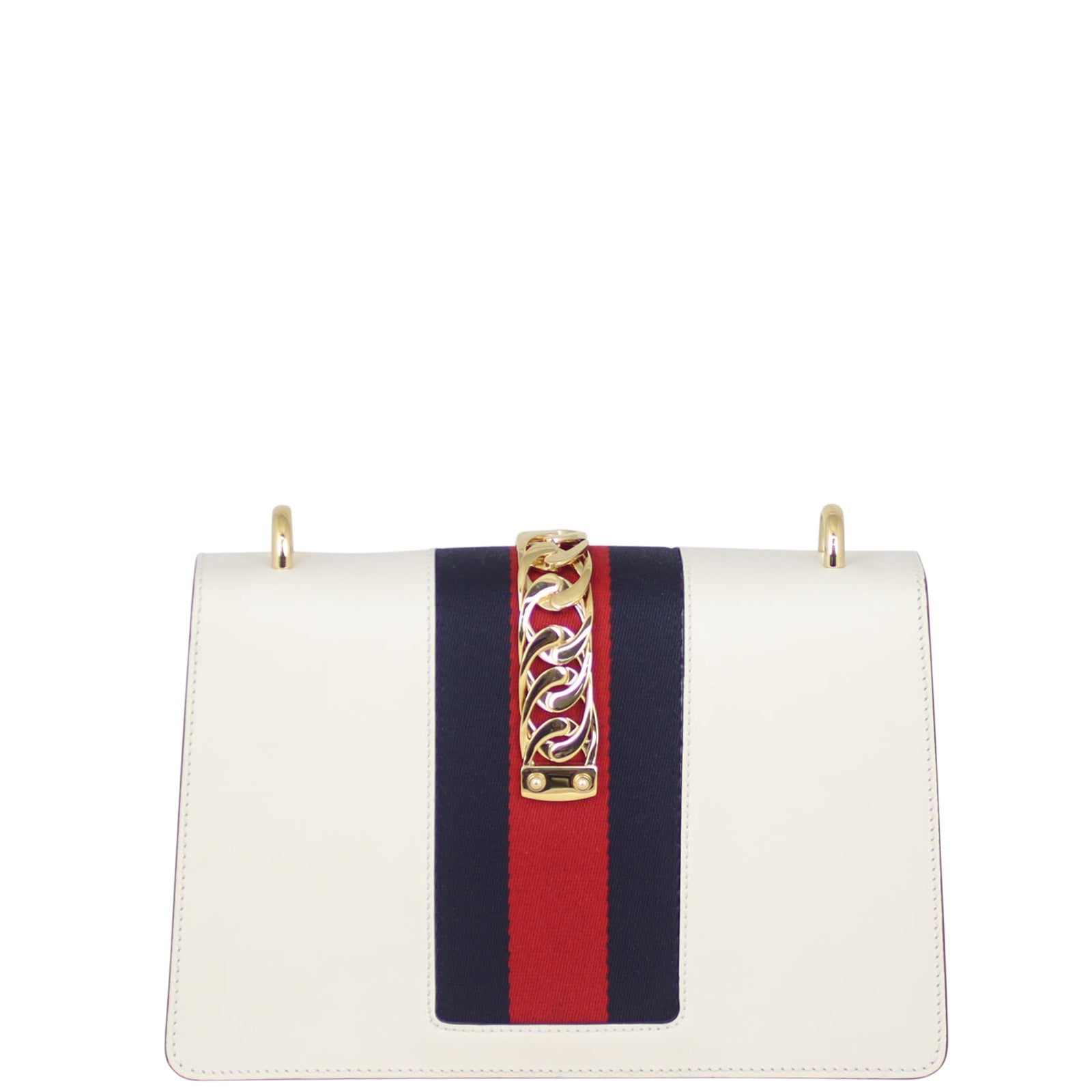 Gucci Sylvie Small Shoulder Bag