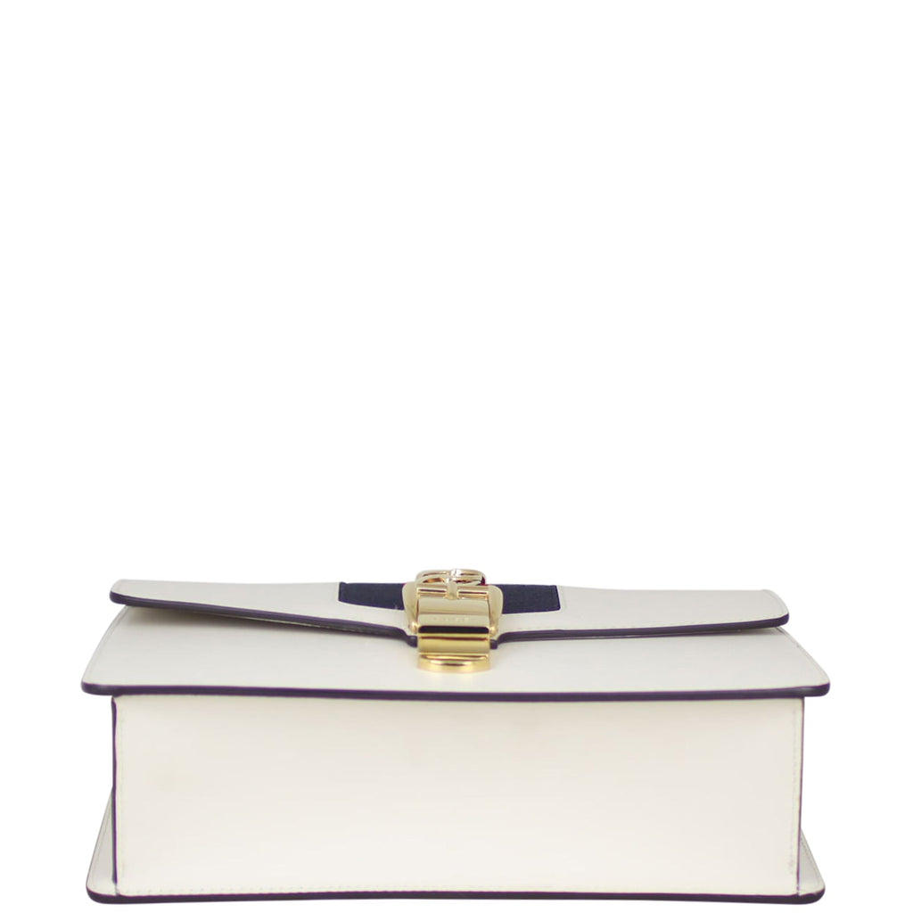 Gucci Sylvie Small Shoulder Bag
