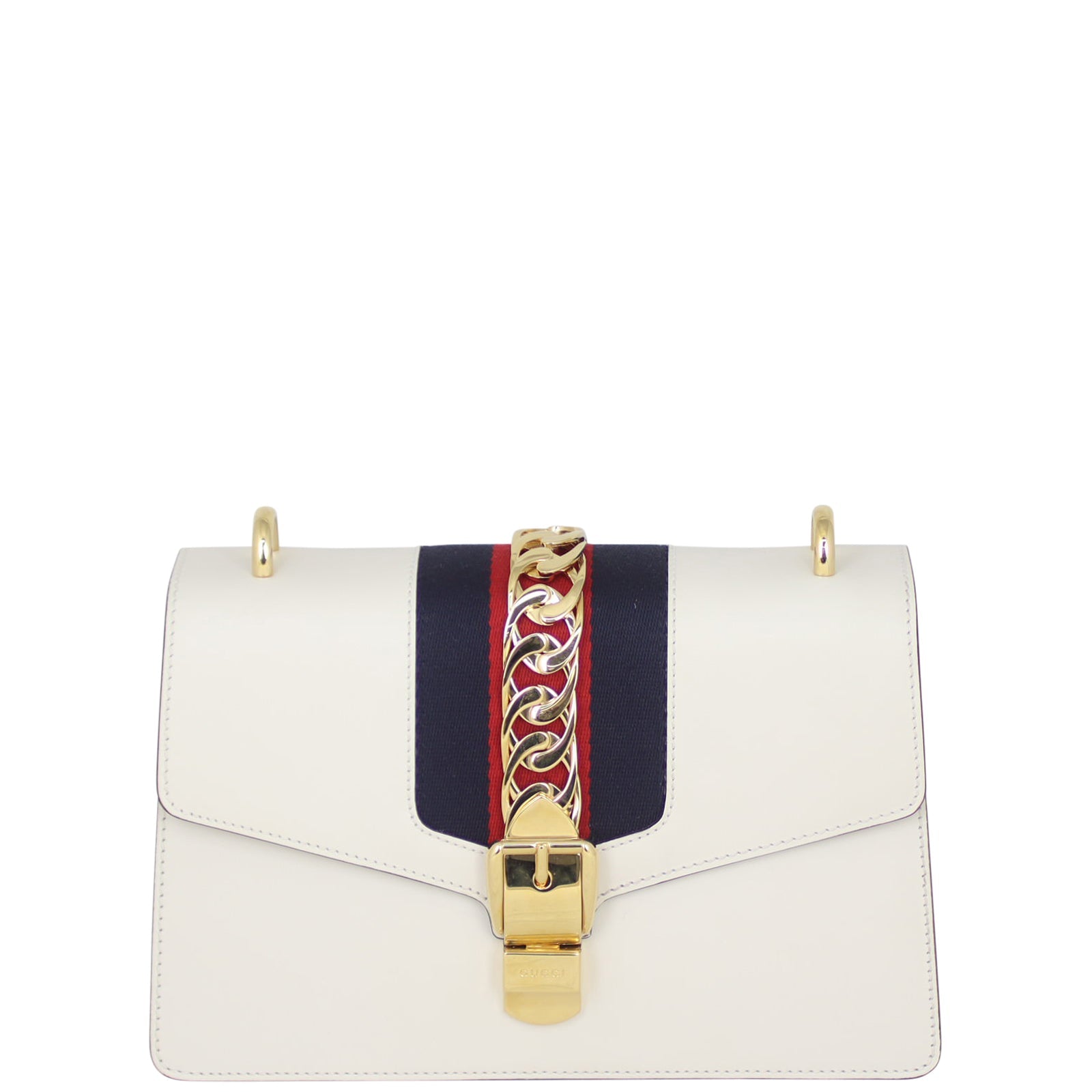 Gucci Sylvie Small Shoulder Bag