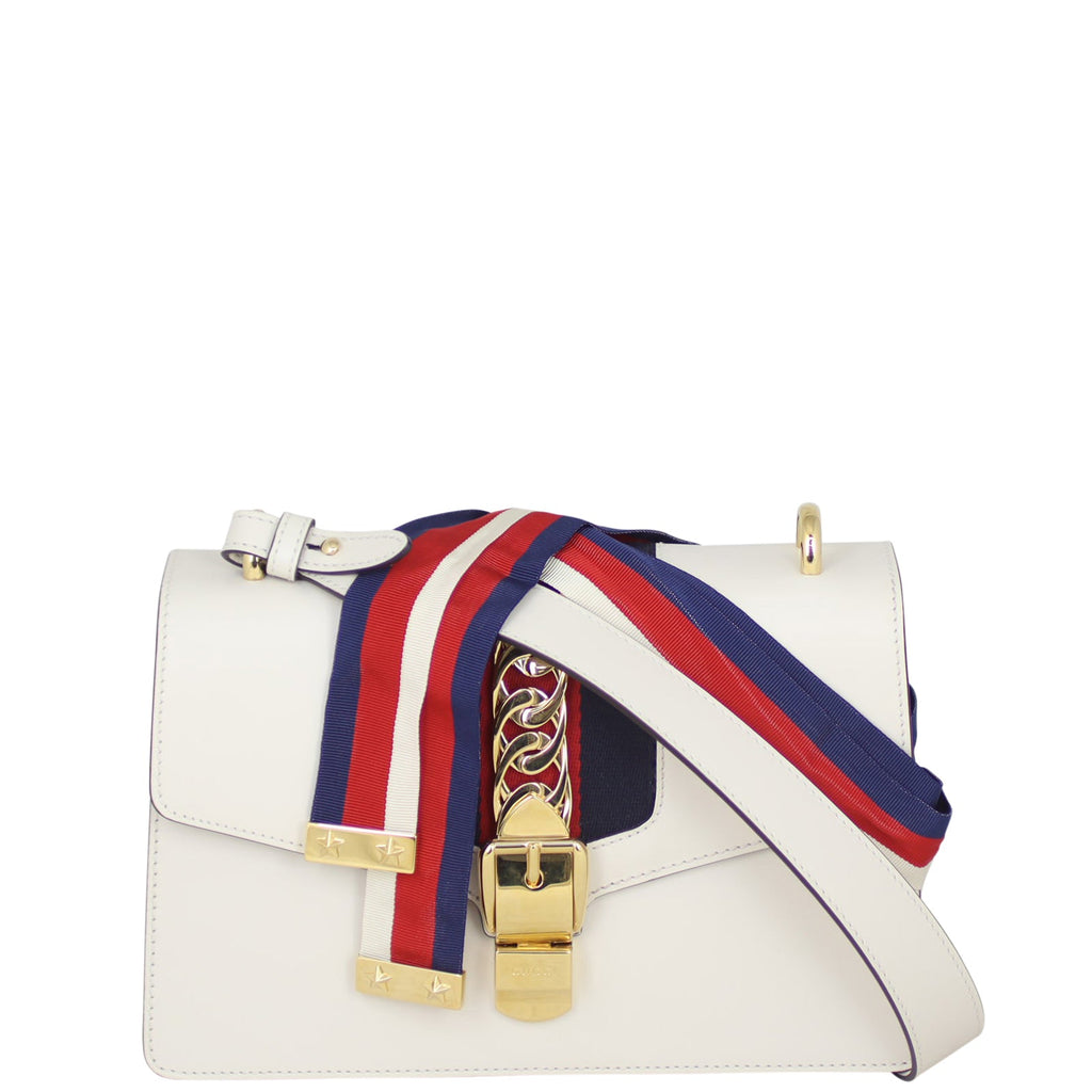 Gucci Sylvie Small Shoulder Bag
