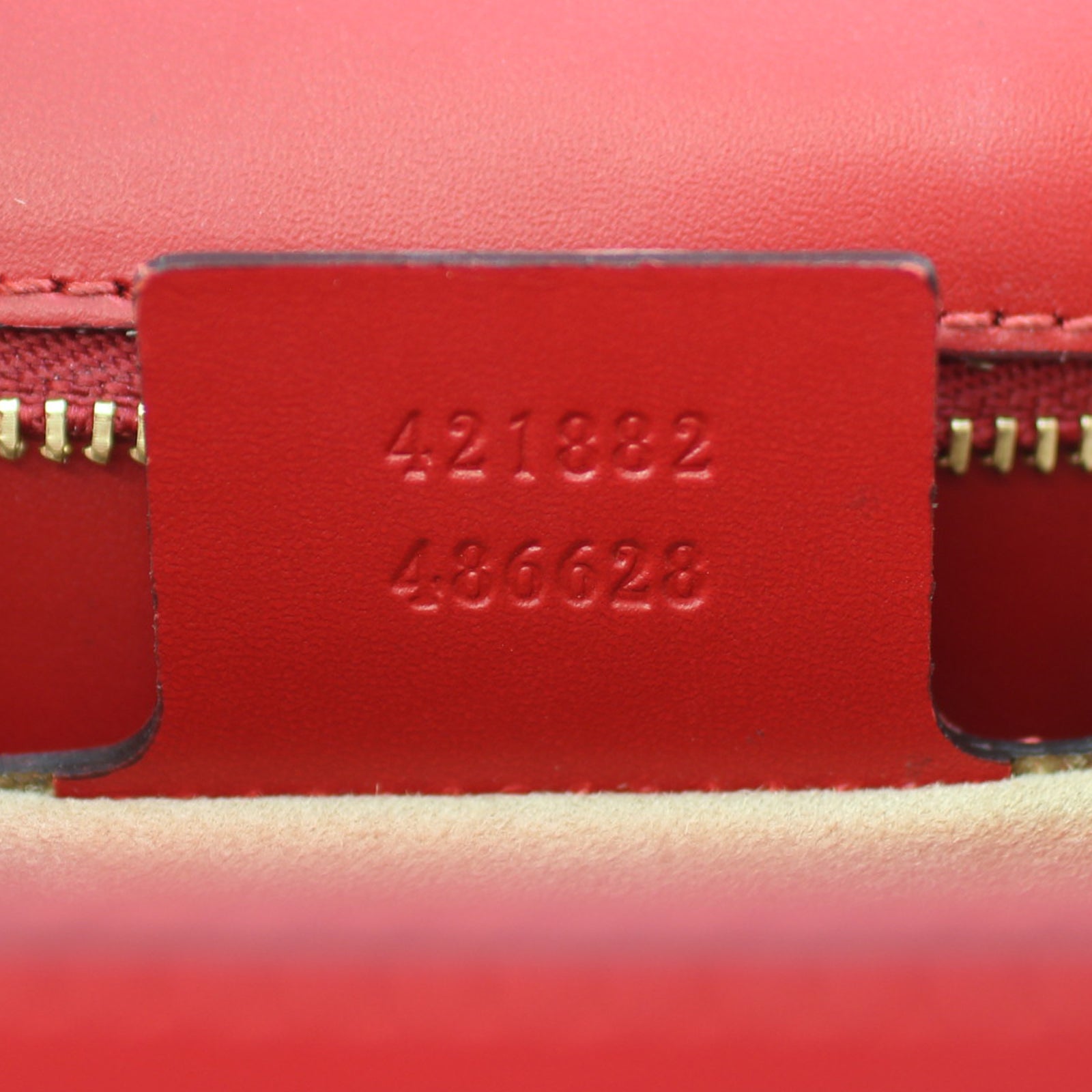 Gucci Sylvie Small Shoulder Bag