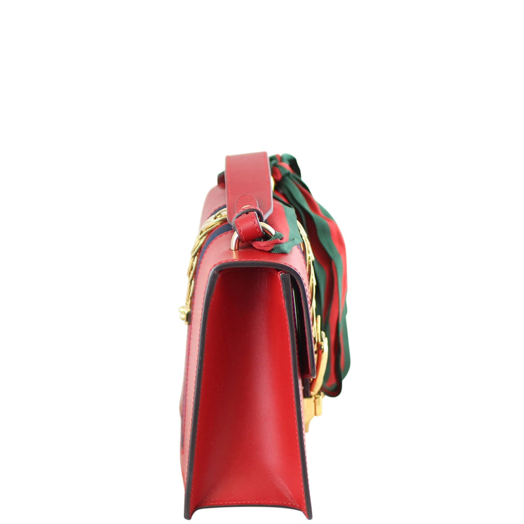 Gucci Sylvie Small Shoulder Bag