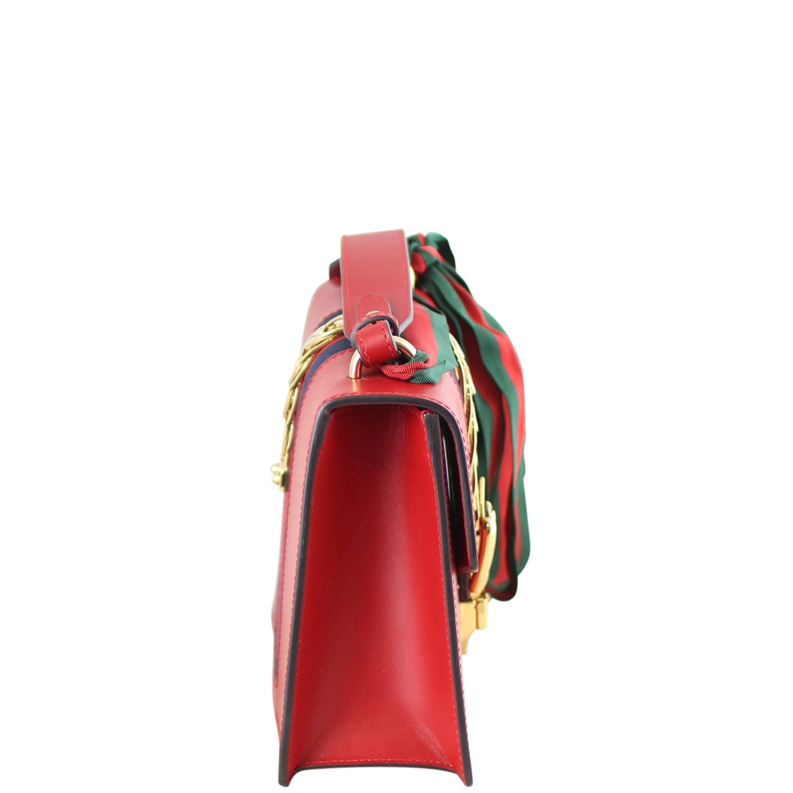 Gucci Sylvie Small Shoulder Bag