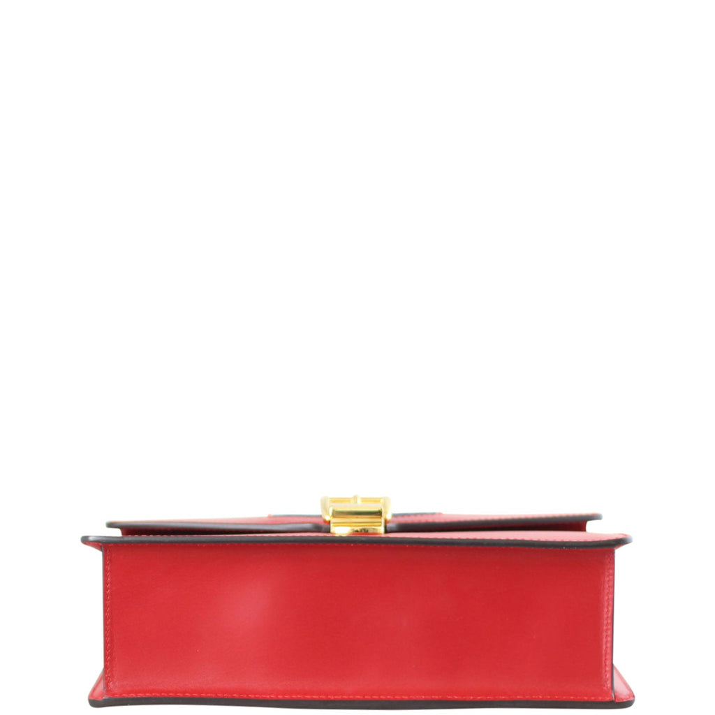 Gucci Sylvie Small Shoulder Bag