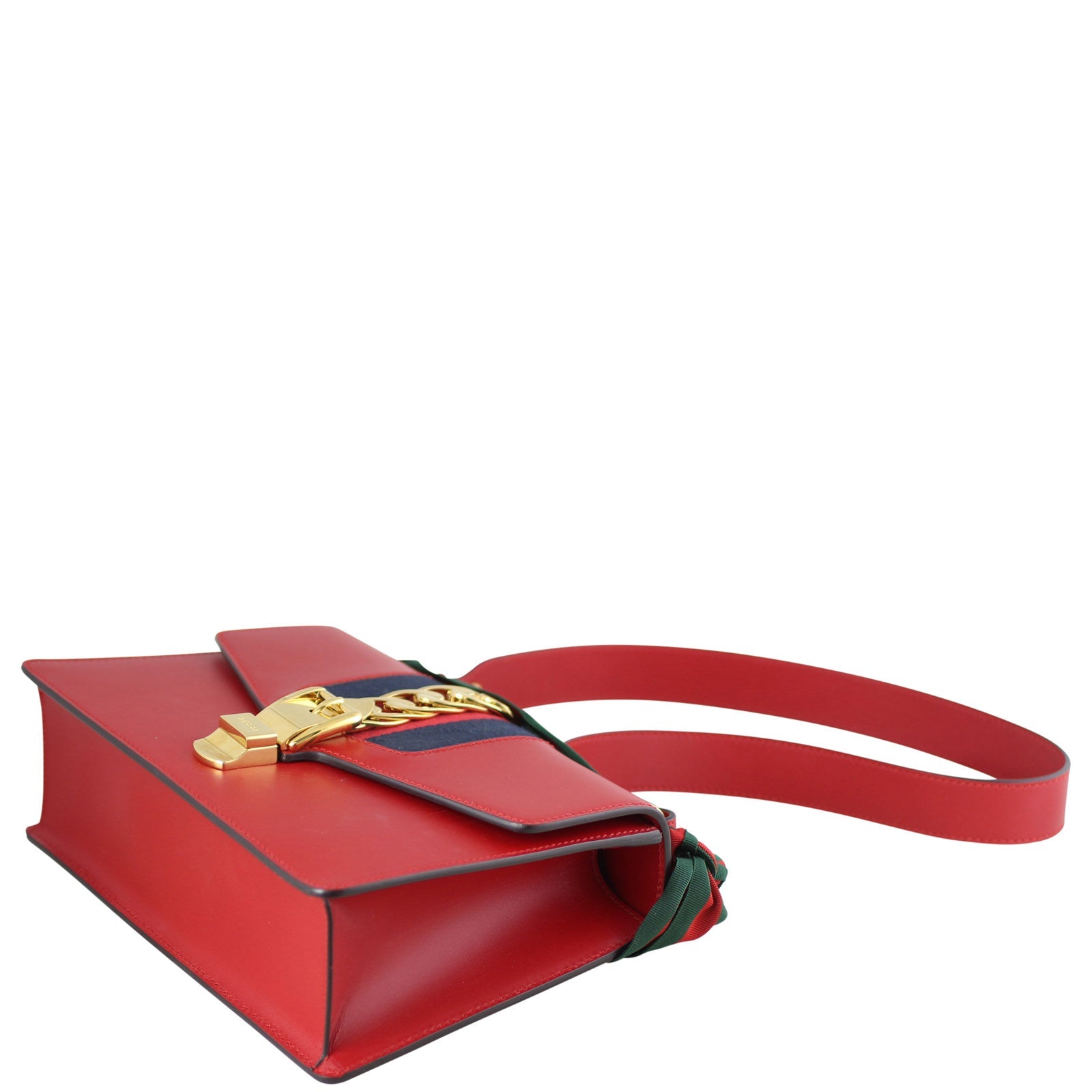 Gucci Sylvie Small Shoulder Bag