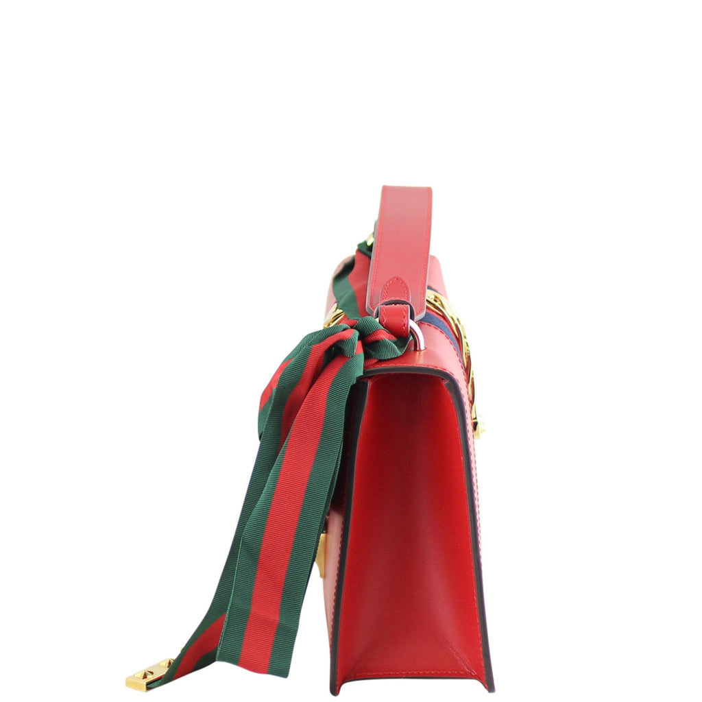 Gucci Sylvie Small Shoulder Bag
