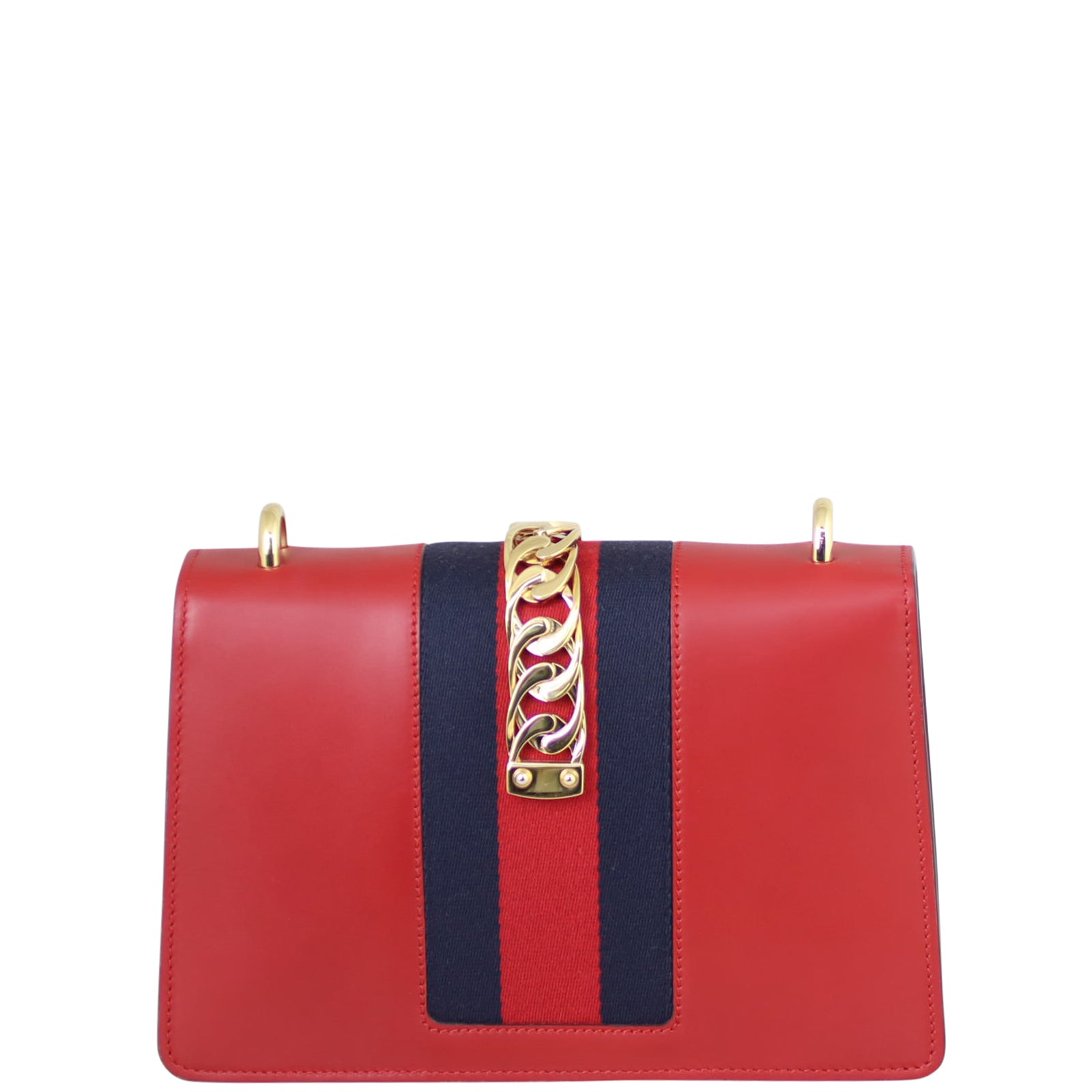 Gucci Sylvie Small Shoulder Bag