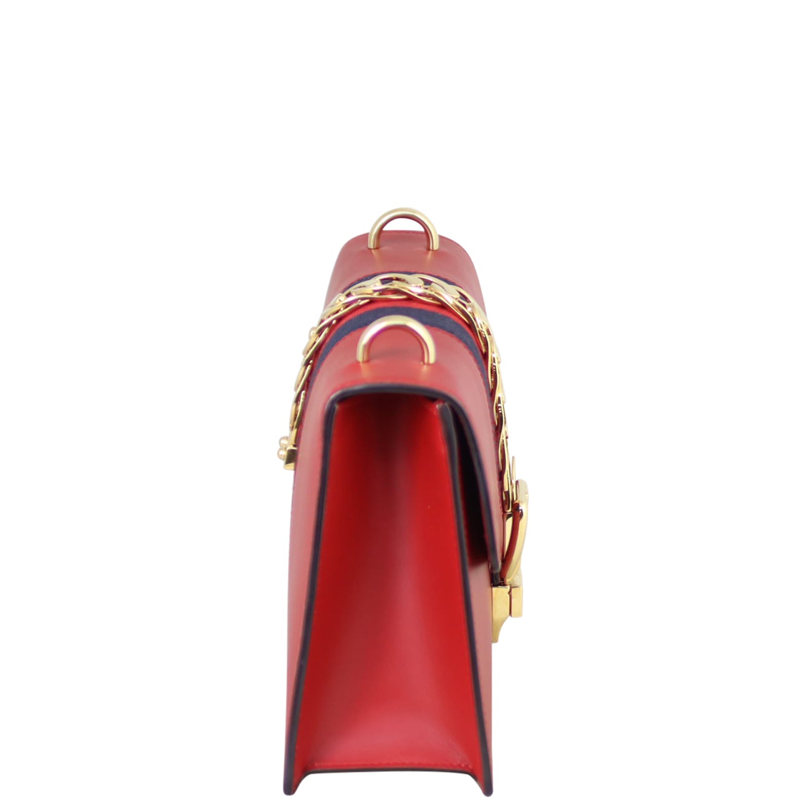 Gucci Sylvie Small Shoulder Bag