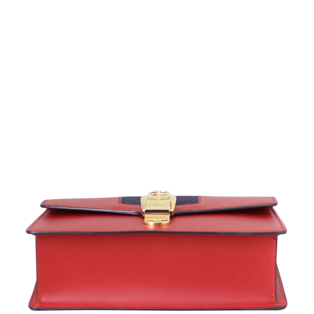 Gucci Sylvie Small Shoulder Bag