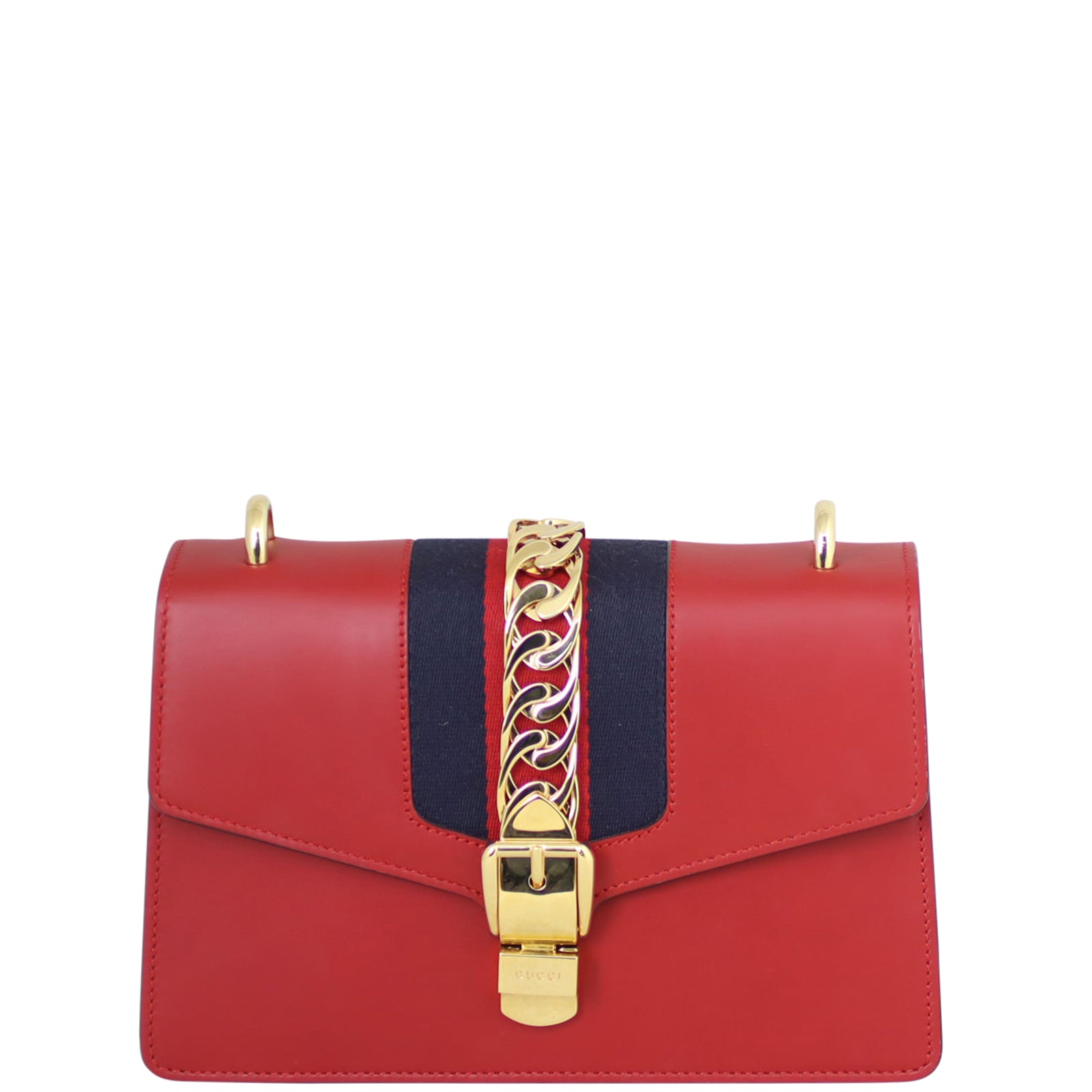 Gucci Sylvie Small Shoulder Bag