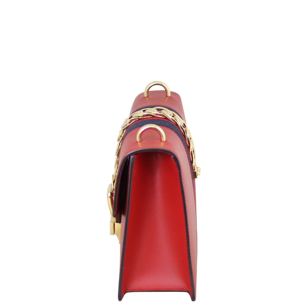 Gucci Sylvie Small Shoulder Bag