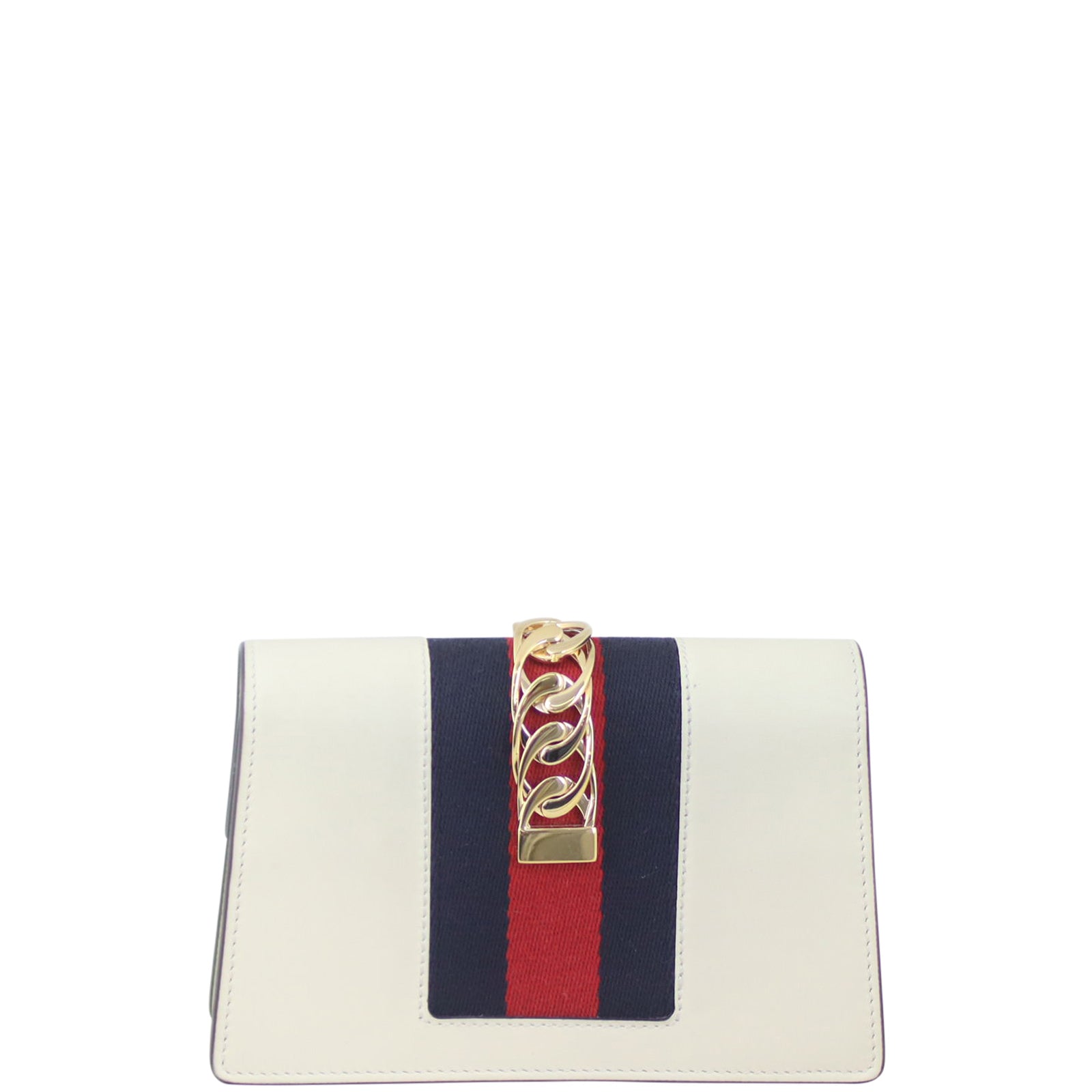 Gucci Sylvie Super Mini Bag