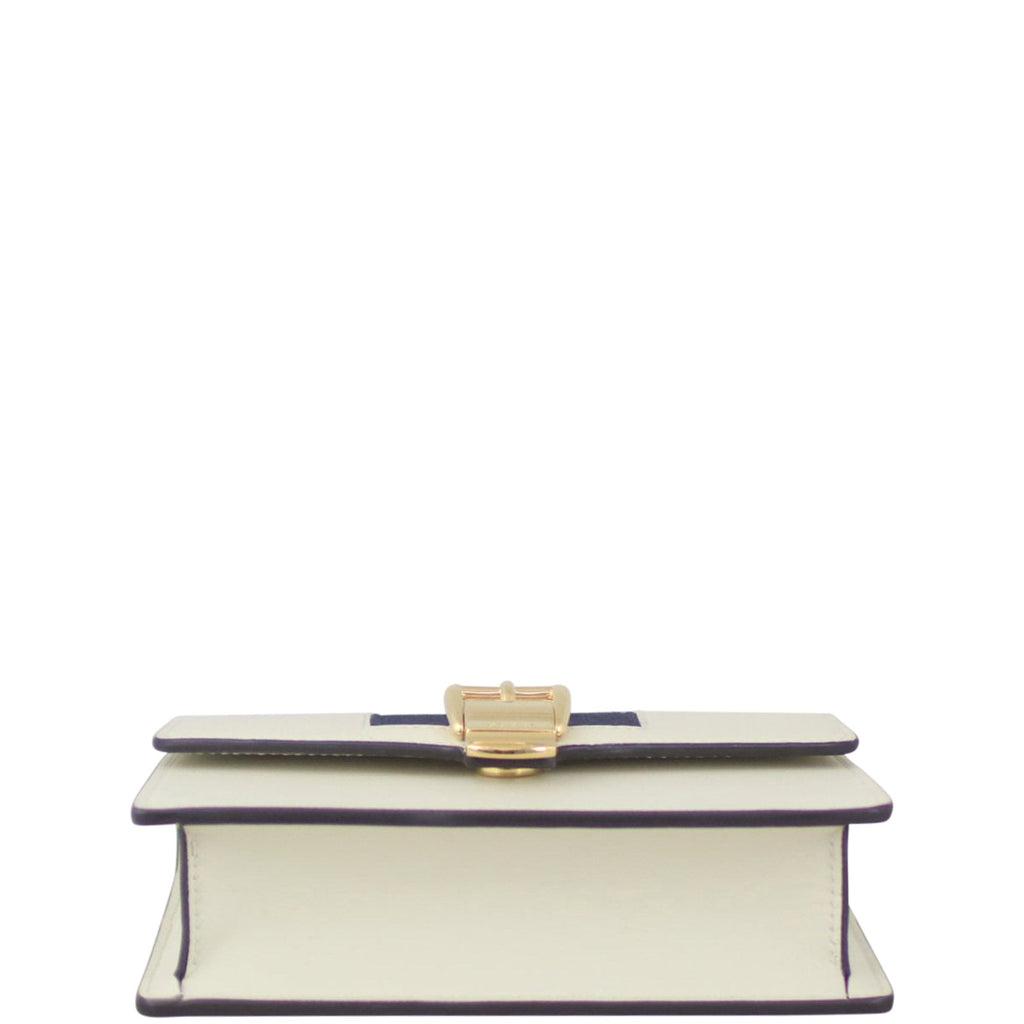 Gucci Sylvie Super Mini Bag